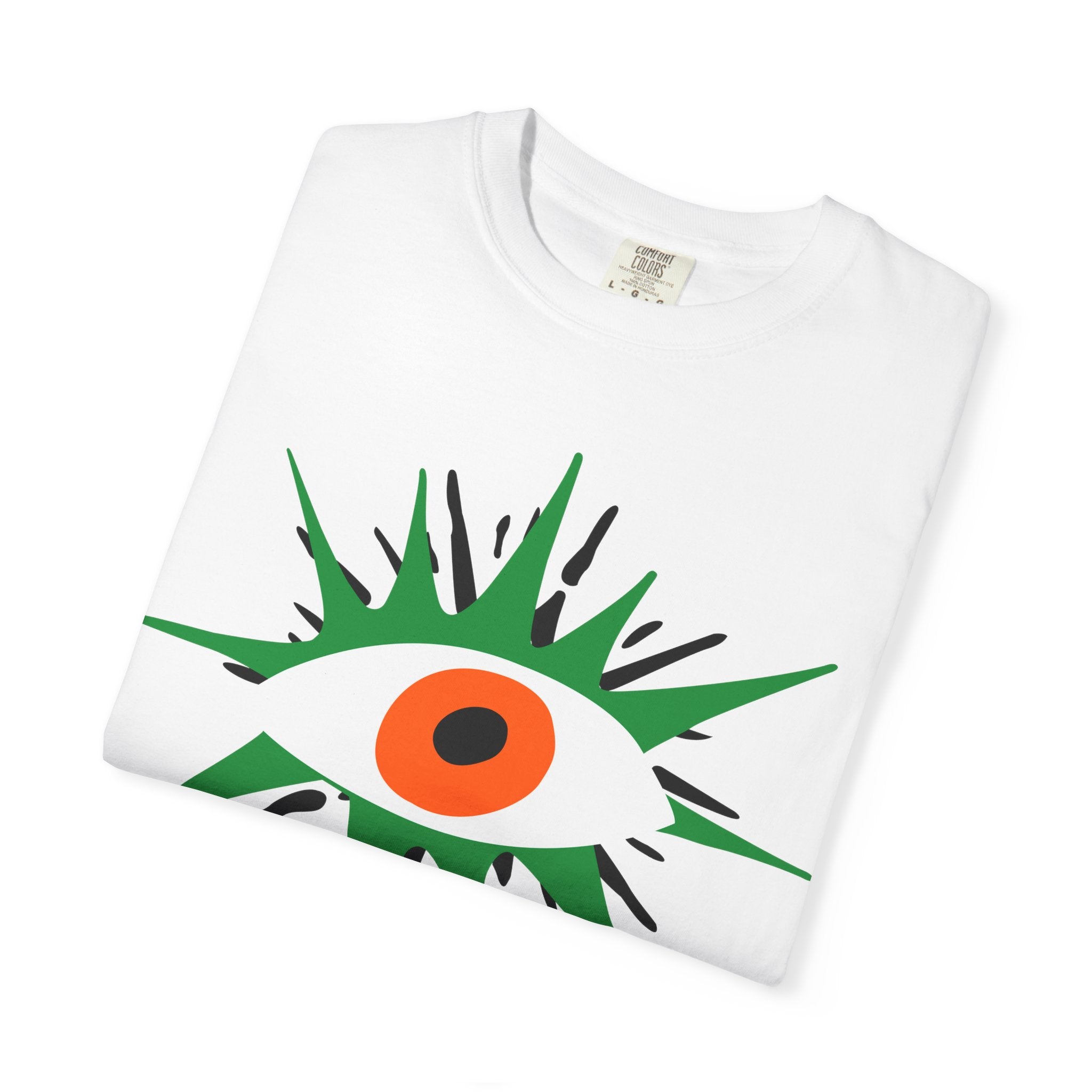 Collectivizion Staple Tee