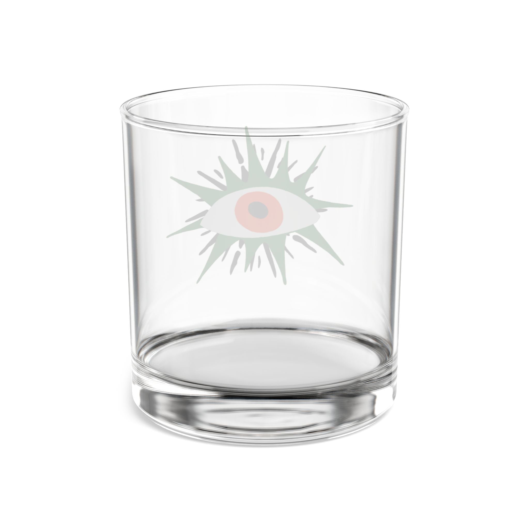 Blurred Vizion Cup