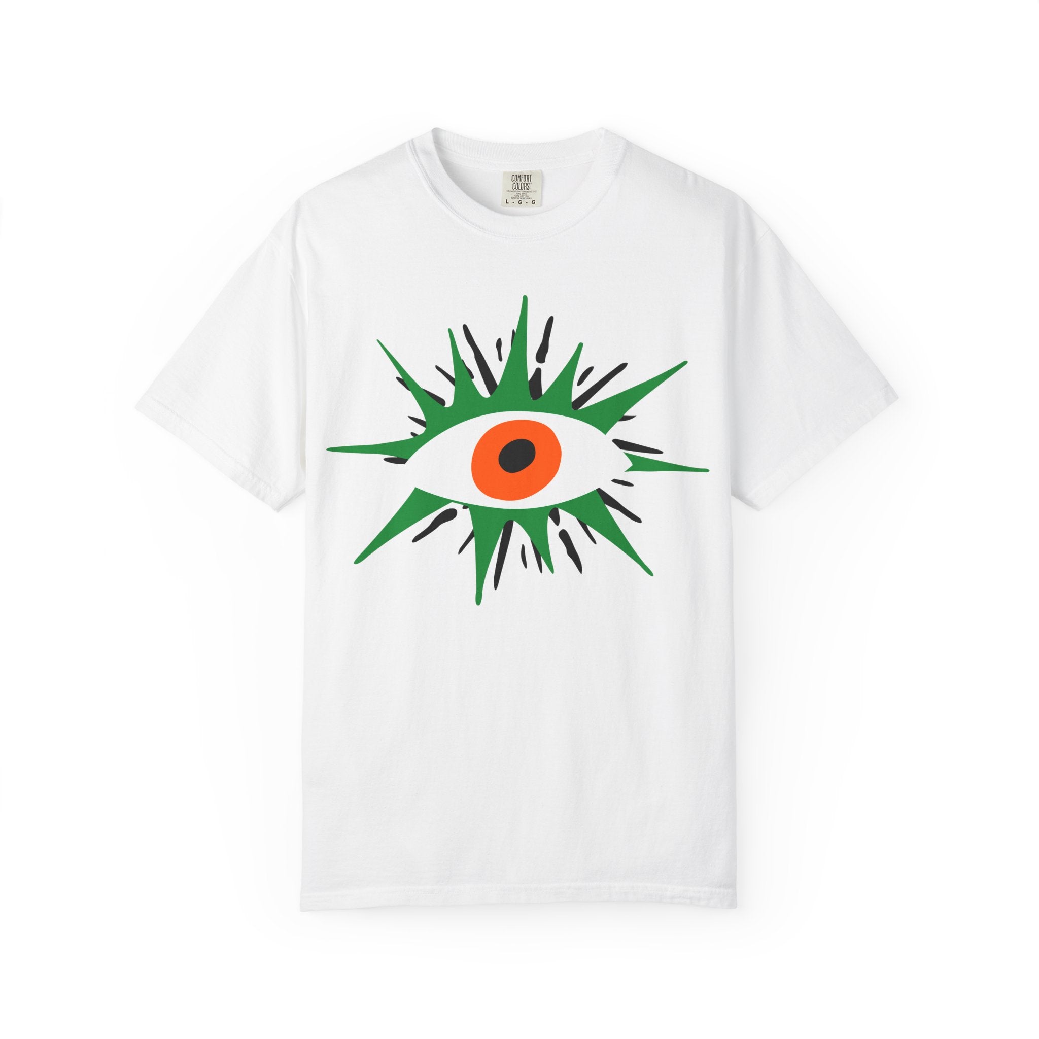 Collectivizion Staple Tee