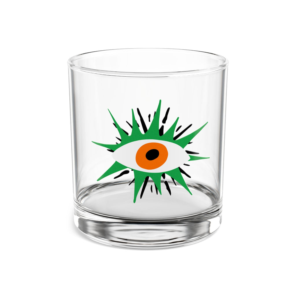 Blurred Vizion Cup