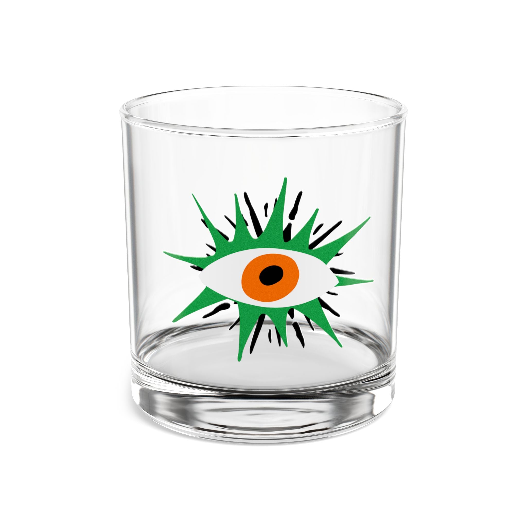 Blurred Vizion Cup