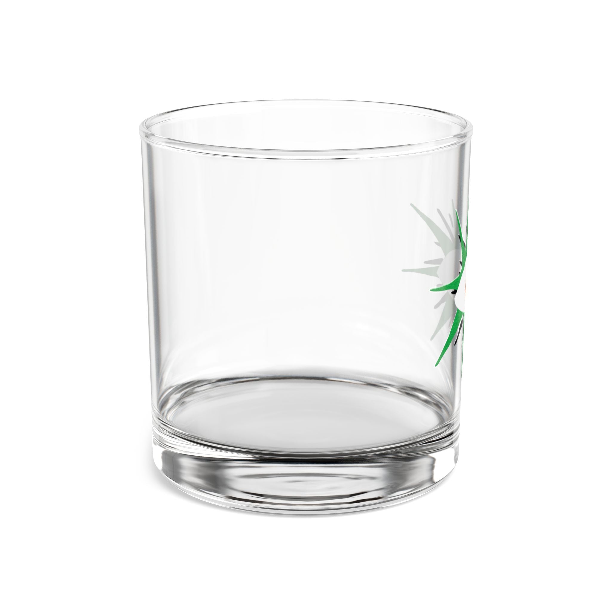 Blurred Vizion Cup