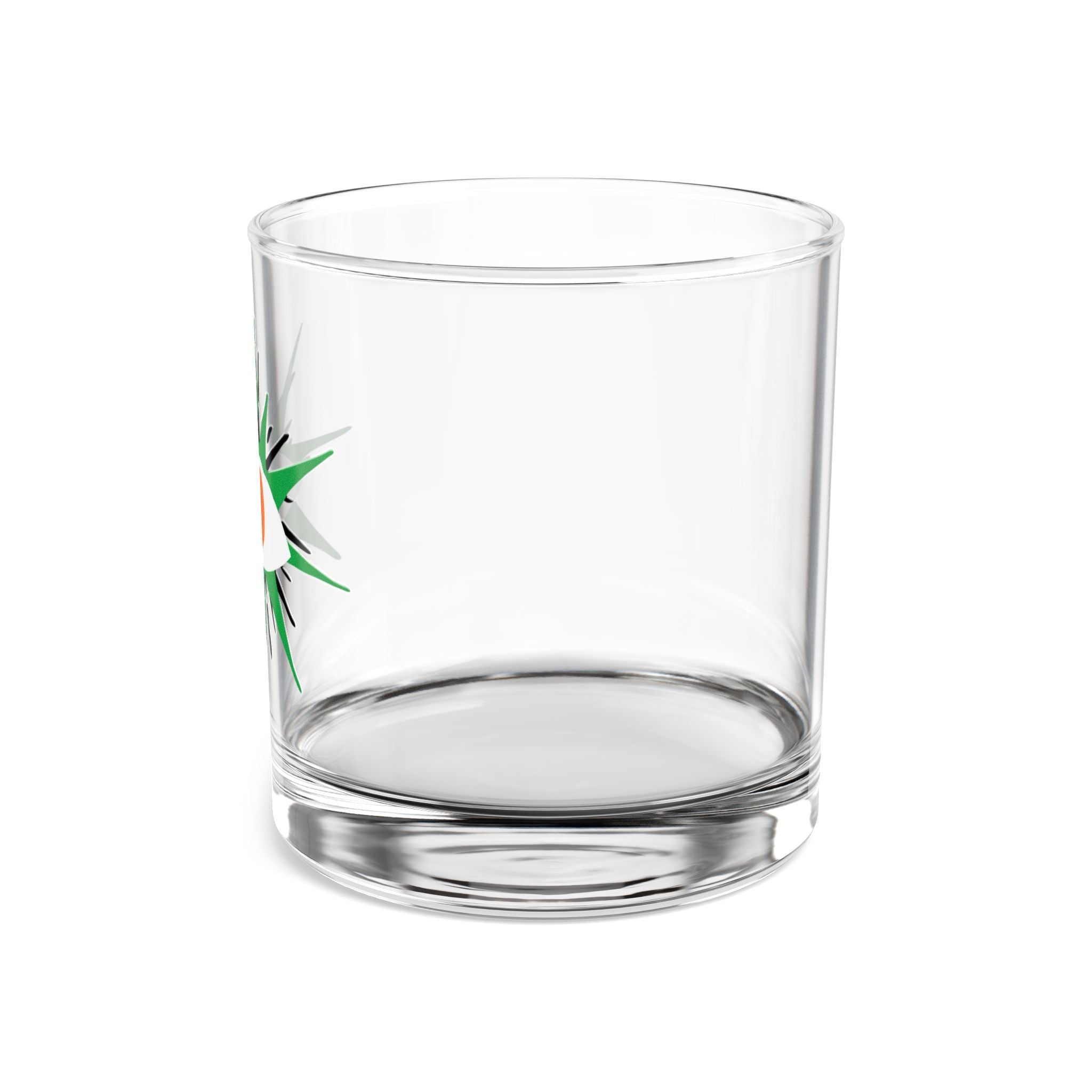 Blurred Vizion Cup