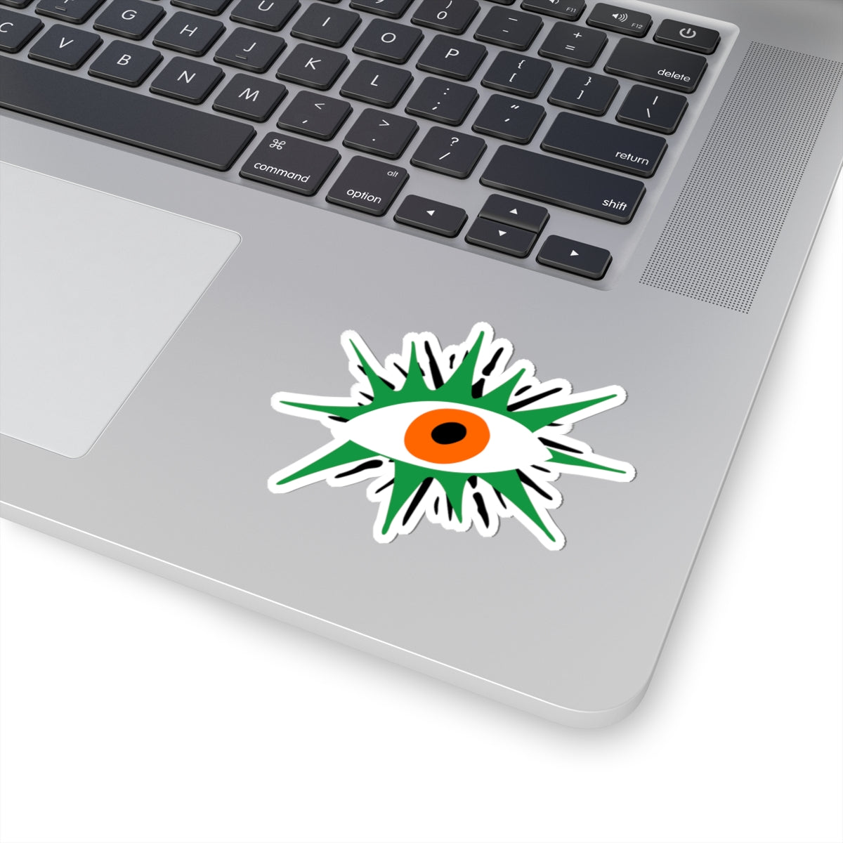 Kiss-Cut Stickers